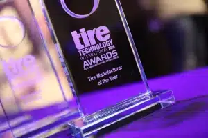 Continental Tyre awards